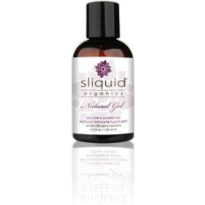 Sliquid Organics Natural Gel 4.2 oz