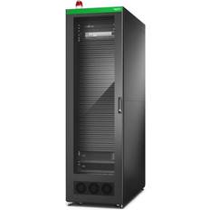 APC Base Enclosure Config Contained 42U Easy Rack SRVPM6K PDP Rack