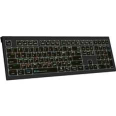 LogicKeyboard Autodesk Smoke Astra 2 Mac Keyboard