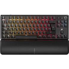 Corsair Keyboards Corsair K70 Core TKL Wireless RGB Mechanical Gaming Keyboard