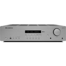 Cambridge Audio Amplifiers & Receivers Cambridge Audio AXR85 Stereo Receiver Grey
