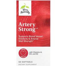 Terry Naturally Arterystrong 60 Softgels