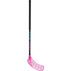 ZONEFLOORBALL Innebandyklubba Zuper AIR JR Thin 35 Black/Prizm