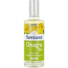 Natessance Ekologisk Nattljusolja 50 ml
