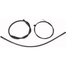 Brompton Brake Cable with Outer Black