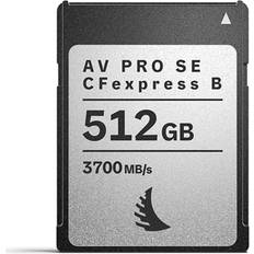 Cfexpress card price Angelbird AV PRO CFexpress B SE 512GB MK2