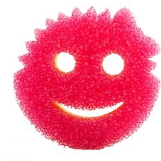Scrub mommy Scrub Daddy Mommy Pink Rengöringssvamp