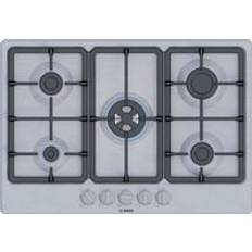 Bosch PGQ7B5K90 4-Serien Gasspis WOK-Brännare 75 cm