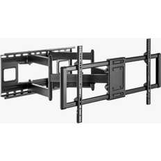 Alterzone Titan Heavy-Duty TV Vægmontering 120 kg 100"