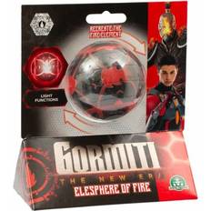 Gormiti Legetøj Gormiti GRV011 Action Figur Sæt