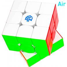 Gancube GAN 11 Air 3x3 Stickerless Rubiks Kub