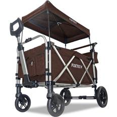 Fuxtec CTL950 Folding Wagon
