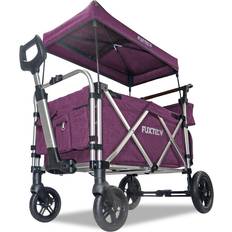 Fuxtec CTL950 Folding Wagon