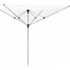 Black & Decker Rotary Dryer Aluminium Silver