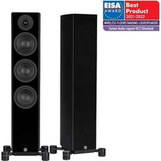 System Audio Gulvhøjtalere System Audio Silverback 40.2 DS Gulvhøjttaler