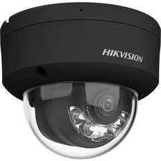 Hikvision Surveillance Cameras on sale Hikvision DS-2CD2183G2-LIS2U 8 MP Acusense Smart Hybrid Light Fixed Dome Network Camera