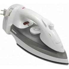 Irons & Steamers imPRESS Cord-Winder Iron White Gray