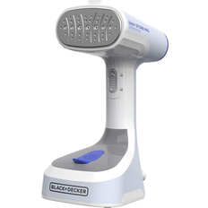 Irons & Steamers Black & Decker BLACK+DECKER Easy Store Pro Foldable Steamer GS0311-1PD