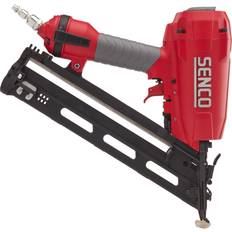 Nail Guns Senco 15 Ga 34 Deg Finish Nailer Tool