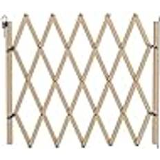Nordlinger Pro Wooden Expandable Pet Locking 0.60-1.10 m