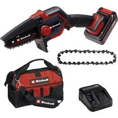 Einhell Batterier Motorsave Einhell GE-PS 18/15 Li Bag Kit 15.8 mm