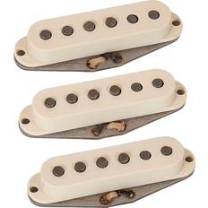 Seymour Duncan Custom Shop Joe Bonamassa Greenburst Stratocaster Set