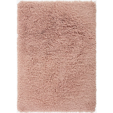 Jotex Mira Rya-Teppich Rosa Rosa cm
