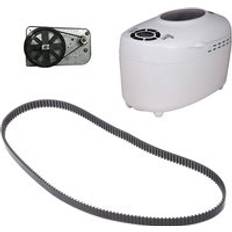 Grandado Automatic Bread Maker Machine Conveyor Belt Band Strap Perimeter 537mm