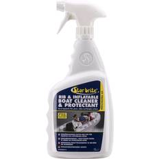 Cleaner RIB Uppblåsbarabåt 1L