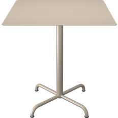 Houe Pico Café Table 70x70 cm 4 Star Base
