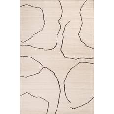 ferm LIVING Gesso Matta 200x300 cm Off-white Vit cm