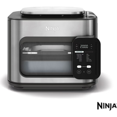 Food Cookers Ninja Combi 14-in-1 Multi-Cooker Oven Air Fryer SFP701UK