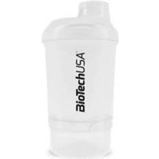 Grip Strengtheners on sale BioTechUSA Biotech Wave+ Nano Shaker 300ml