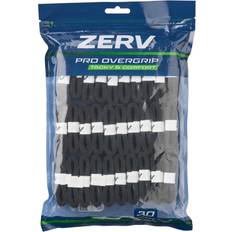 Pro Overgrip 30-Pack Black