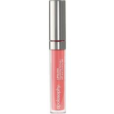 Apolosophy Läpprodukter Apolosophy Lipgloss 3 ml Passionate - Rose