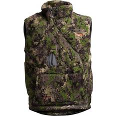 Hunting Sitka Men's Fanatic Hunting Vest Large Cover