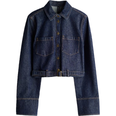 H&M Denim Shirt - Blue