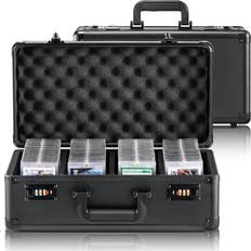 Graded Card Storage Box for 108 psa