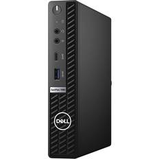 Stationära datorer Dell PC Optiplex 7080 MP i3 16GB 512GB Win11Pro