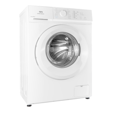 SIA SWM6100W/A Freestanding 6kg Washing Machine