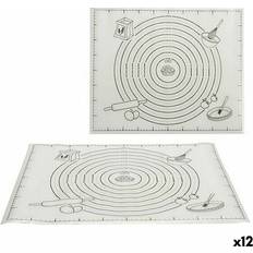 Baking Mats on sale Kinvara 50 x 40 cm 12 Units Baking Mat 40 cm