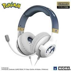 Nintendo Sensors & Cameras Nintendo Pokemon Hori Gaming Headset Standard Switch