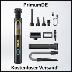 Fanttik Fanttik Slim V8 Apex Car Vacuum 19000PA