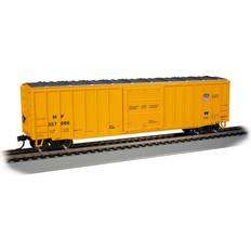 Scale Models & Model Kits Bachmann HO Scale No.357006 UP ACF 50.6 Outside Braced Sliding Door Boxcar