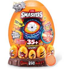 Zuru Figurer Zuru Smashers Dino Egg Hunt