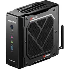 AOOSTAR AOOSTAR GODX Gaming Mini PC 64GB 2TB