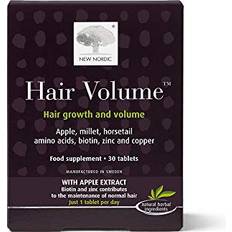 New Nordic New Nordic Hair Volume 30 Tablets 120 g