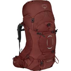 Osprey Aether 65L Rucksack Rot