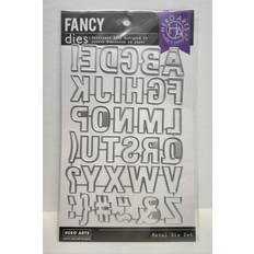Metal Luggage Hero Arts DI342 Frame Cuts Luggage Tag