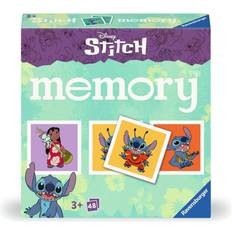 Ravensburger Disney Stitch Mini Memory